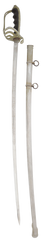 US 1902 PATTERN ARMY OFFICER’S SWORD - Fagan Arms