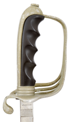 US 1902 PATTERN ARMY OFFICER’S SWORD - Fagan Arms