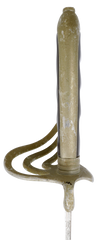 US 1902 PATTERN ARMY OFFICER’S SWORD - Fagan Arms