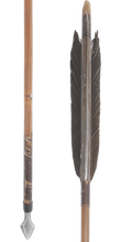 JAPANESE WAR ARROW C.1603-1868