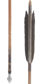JAPANESE WAR ARROW C.1603-1868