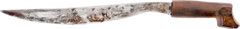 WWII PACIFIC ISLANDS GI’S KNIFE - Fagan Arms