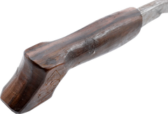WWII PACIFIC ISLANDS GI’S KNIFE - Fagan Arms