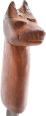 WWII PACIFIC ISLANDS GI’S KNIFE - Fagan Arms
