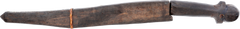 WWII PACIFIC ISLANDS GI’S KNIFE - Fagan Arms