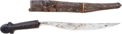 WWII PACIFIC ISLANDS GI’S KNIFE - Fagan Arms