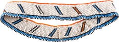 ZULU MAIDEN'S NECKLACE C.1889 - Fagan Arms