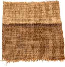 EGYPTIAN MUMMY CLOTH