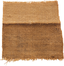 EGYPTIAN MUMMY CLOTH