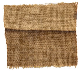 EGYPTIAN MUMMY CLOTH