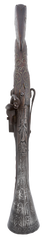 OTTOMAN TURKISH FLINTLOCK BLUNDERBUSS, C.1800 - Fagan Arms