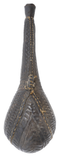 AFGHAN POWDER FLASK