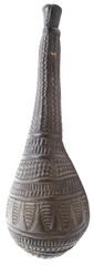 AFGHAN POWDER FLASK - Fagan Arms