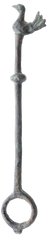 ROMAN VOTING STICK 1ST-2ND CENTURY AD - Fagan Arms