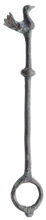 ROMAN VOTING STICK 1ST-2ND CENTURY AD