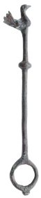ROMAN VOTING STICK 1ST-2ND CENTURY AD