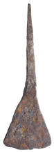 VIKING SEAMAN’S IRON CALKING TOOL C.850-1050 AD