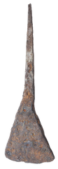 VIKING SEAMAN’S IRON CALKING TOOL C.850-1050 AD - Fagan Arms