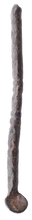 ROMAN MEDICAL INSTRUMENT LIGULA 1ST-4TH CENTURY AD