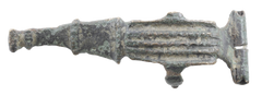 ROMAN FIBULA, 1ST-3RD CENTURY AD - Fagan Arms