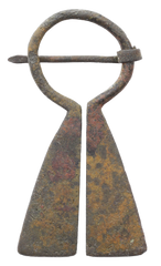 VIKING PROTECTIVE BROOCH, 950-1050 AD - Fagan Arms