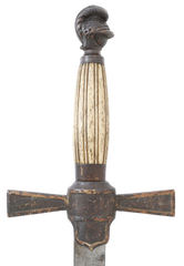 CIVIL WAR MILITIA SWORD POSSIBLY CONFEDERATE - Fagan Arms
