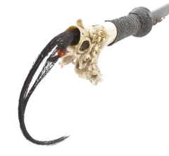 DAYAK HEADHUNTER’S SWORD, MANDAU - Fagan Arms