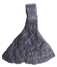 VIKING BATTLE AXE FOR A CHILD 9TH-11TH CENTURY