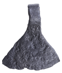 VIKING BATTLE AXE FOR A CHILD 9TH-11TH CENTURY
