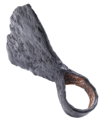 VIKING BATTLE AXE FOR A CHILD 9TH-11TH CENTURY - Fagan Arms