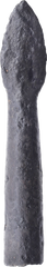 MEDIEVAL LANCE POINT, 12TH-14TH CENTURY - Fagan Arms