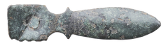 ROMAN LEGIONARY’S SWORD BELT TERMINAL, 2ND-3RD CENTURY AD - Fagan Arms