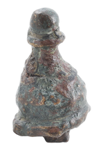 CELTIC DAGGER POMMEL C.400BC-200AD