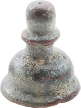 CELTIC DAGGER POMMEL C.400BC-200AD