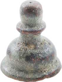 CELTIC DAGGER POMMEL C.400BC-200AD