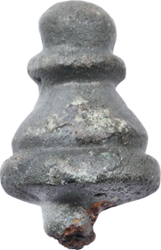 CELTIC DAGGER POMMEL C.400BC-200AD