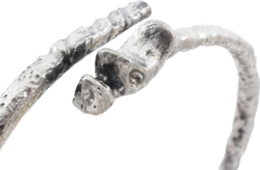 VIKING SERPENT BRACELET, 8TH-10TH CENTURY AD - Fagan Arms