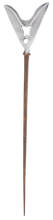 JAPANESE DOUBLE POINT ARROWHEAD KARIMATA