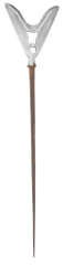 JAPANESE DOUBLE POINT ARROWHEAD KARIMATA - Fagan Arms