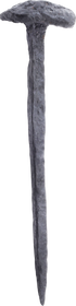 ROMAN “CRUCIFIXION” NAIL, 1ST-2ND CENTURY AD