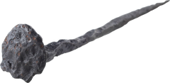 ROMAN “CRUCIFIXION” NAIL, 1ST-2ND CENTURY AD