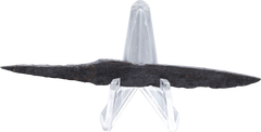 VIKING SIDE KNIFE OR POUCH KNIFE, 879-1067 AD - Fagan Arms