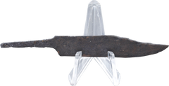 VIKING POUCH KNIFE, 9TH-11TH CENTURY - Fagan Arms