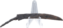 CELTIC SIDE OR POUCH KNIFE C.100BC-100AD - Fagan Arms