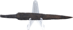 VIKING DAGGER 9TH-11TH CENTURY AD - Fagan Arms