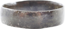 VIKING WEDDING RING IRELAND 850-1050, SIZE 11 1/4