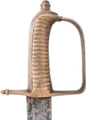 FRENCH 1767 HANGER - Fagan Arms