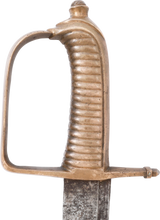 FRENCH 1767 HANGER