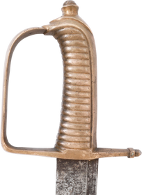 FRENCH 1767 HANGER