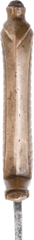 FRENCH 1767 HANGER - Fagan Arms
